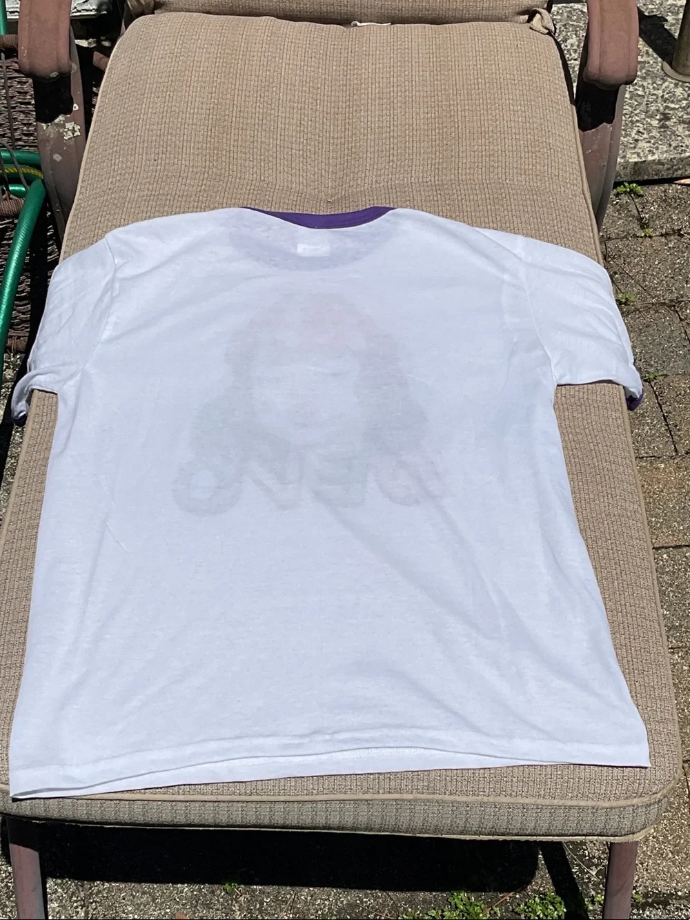 Augusta Sportswear Devo Ringer Tee - Picture 6 of 6